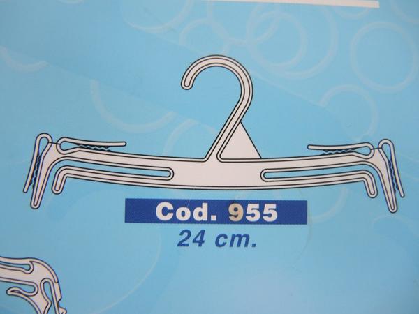 60#3232 Stampi per appendini grucce in vendita - foto 42
