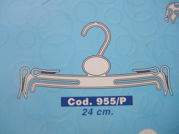60#3232 Stampi per appendini grucce in vendita - foto 50