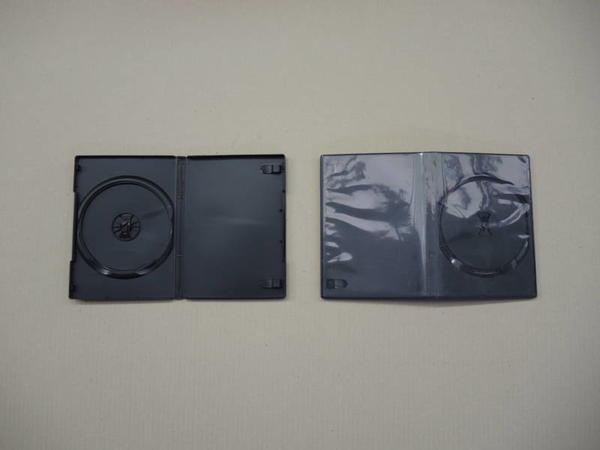 Stampi plastica in vendita