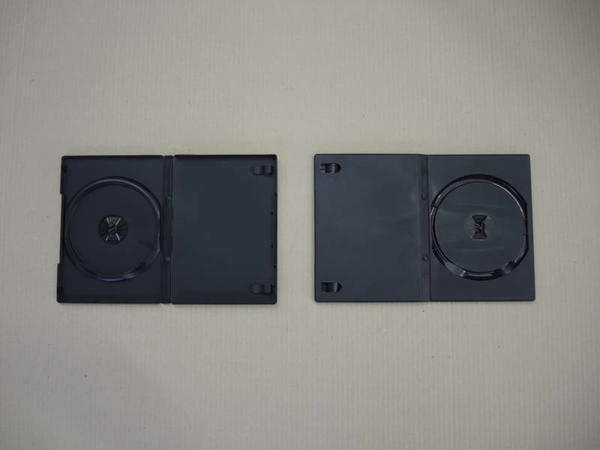 7#3232 Stampi per custodie DVD in vendita - foto 25