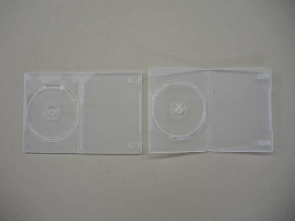 7#3232 Stampi per custodie DVD in vendita - foto 34