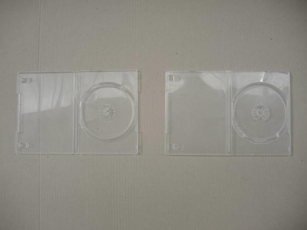 7#3232 Stampi per custodie DVD in vendita - foto 48