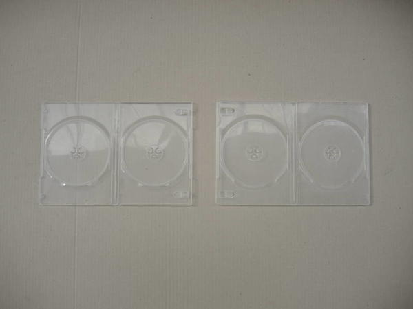 7#3232 Stampi per custodie DVD in vendita - foto 54