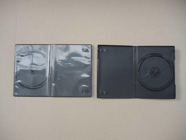 7#3232 Stampi per custodie DVD in vendita - foto 58