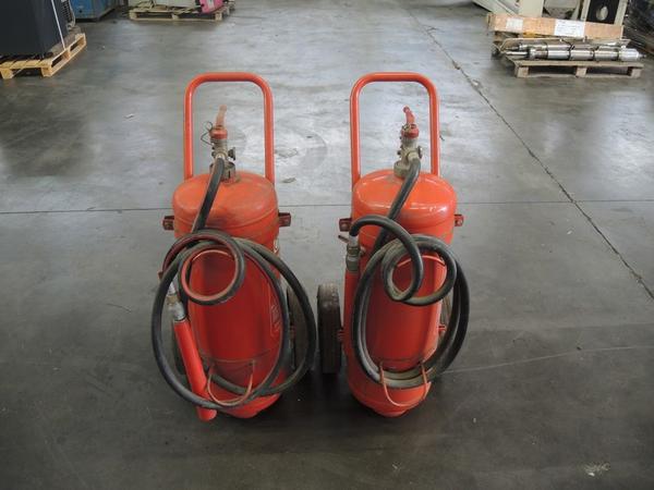 9#3232 Estintori in vendita - foto 4