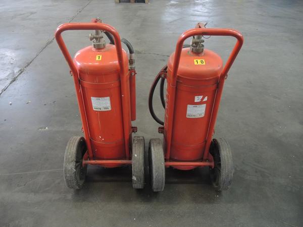 9#3232 Estintori in vendita - foto 6