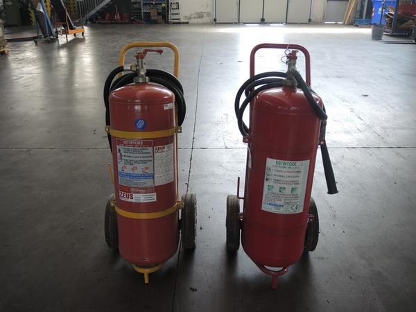 9#3232 Estintori in vendita - foto 10