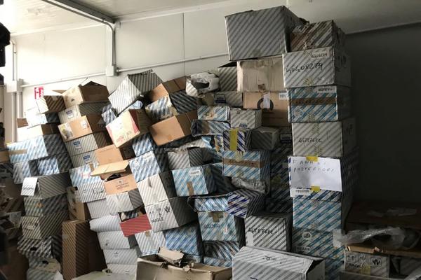 Varie trasporti in vendita