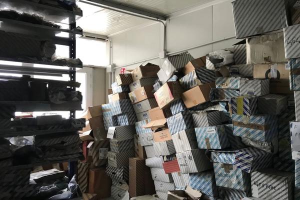 1#3235 Ricambi per veicoli in vendita - foto 3