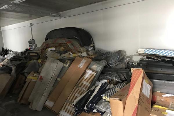 1#3235 Ricambi per veicoli in vendita - foto 6