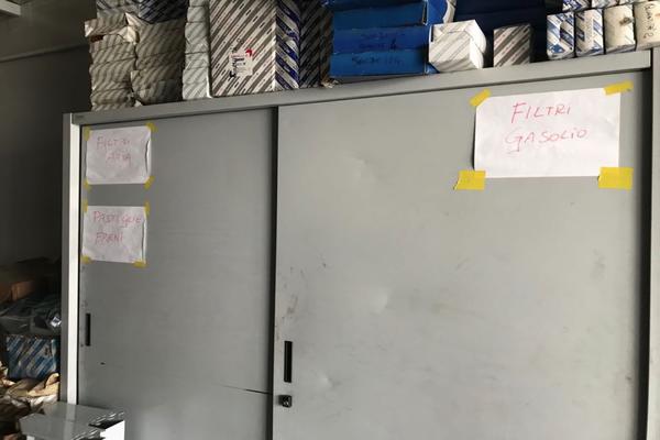 1#3235 Ricambi per veicoli in vendita - foto 8