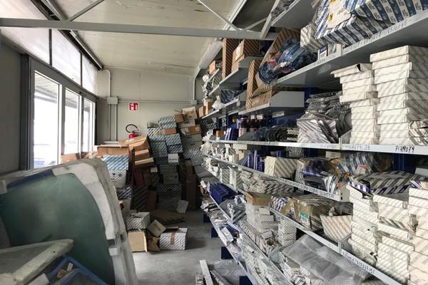 1#3235 Ricambi per veicoli in vendita - foto 10