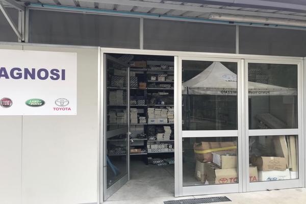 1#3235 Ricambi per veicoli in vendita - foto 12
