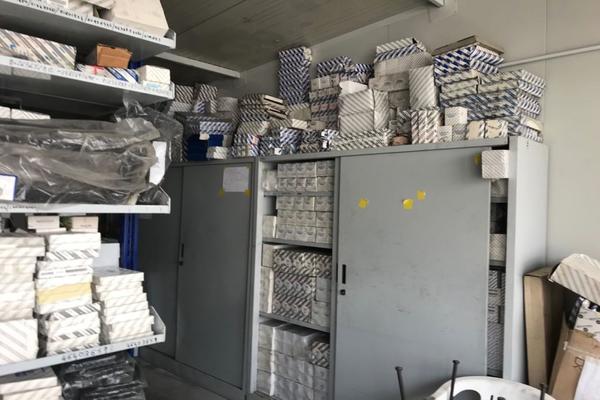 1#3235 Ricambi per veicoli in vendita - foto 13