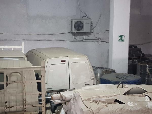 Autocarri in vendita
