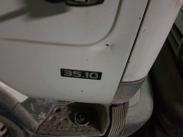 2#3236 Autocarro Nissan Cabstar in vendita - foto 6