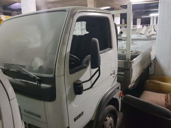Autocarri in vendita