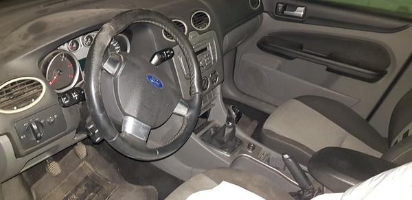 4#3236 Autovettura Ford Focus in vendita - foto 2