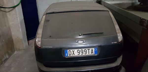 4#3236 Autovettura Ford Focus in vendita - foto 4
