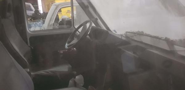 5#3236 Autocarro Renault B80 in vendita - foto 3