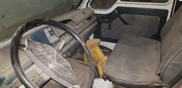 5#3236 Autocarro Renault B80 in vendita - foto 5