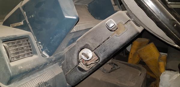 5#3236 Autocarro Renault B80 in vendita - foto 6