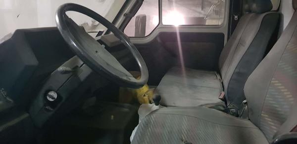 5#3236 Autocarro Renault B80 in vendita - foto 7