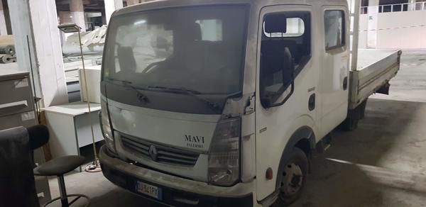 Autocarri in vendita