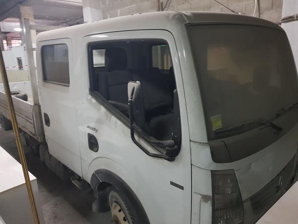 6#3236 Autocarro Renault Maxity Trucs in vendita - foto 8