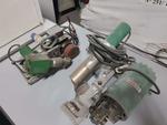 Image 2 - Leister welders - Lot 7 (Auction 3236)