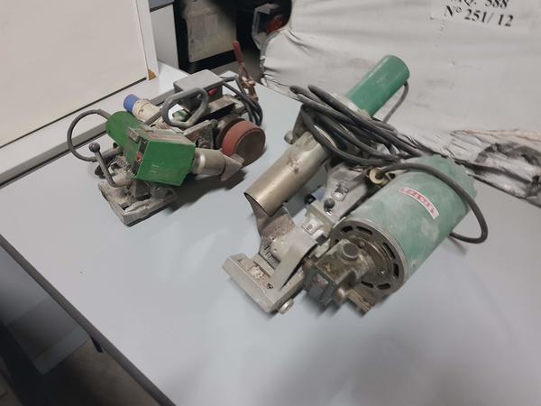 Macchine per saldare in vendita