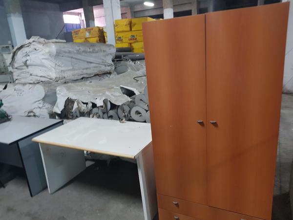 8#3236 Arredi e attrezzature elettroniche ufficio in vendita - foto 2