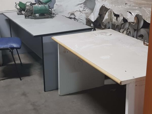 8#3236 Arredi e attrezzature elettroniche ufficio in vendita - foto 3