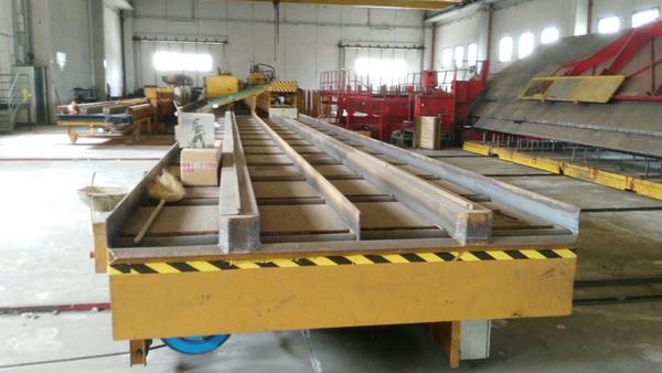 1#3238 Banco di taglio Oscam e Robot di piega Futura 12 in vendita - foto 3