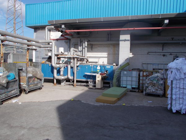 1#3241 Impianto per la produzione di acqua ultrapura in vendita - foto 19