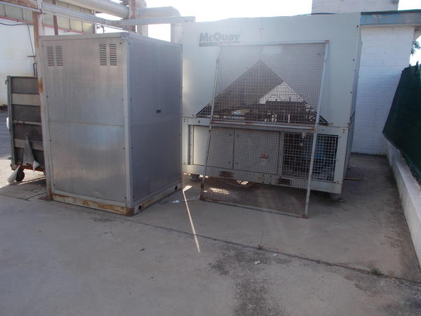 1#3241 Impianto per la produzione di acqua ultrapura in vendita - foto 21