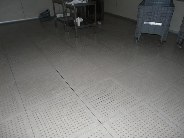 2#3241 Clean room a servizio di area sterilizzazione e confezionamento indumenti sterili in vendita - foto 5