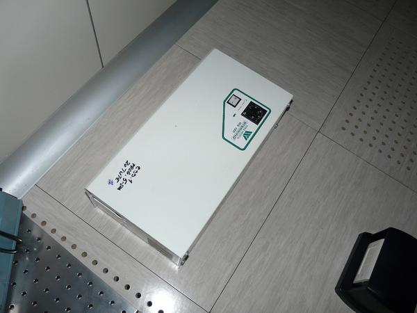 2#3241 Clean room a servizio di area sterilizzazione e confezionamento indumenti sterili in vendita - foto 6