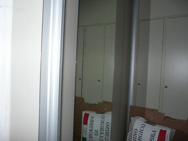 2#3241 Clean room a servizio di area sterilizzazione e confezionamento indumenti sterili in vendita - foto 11