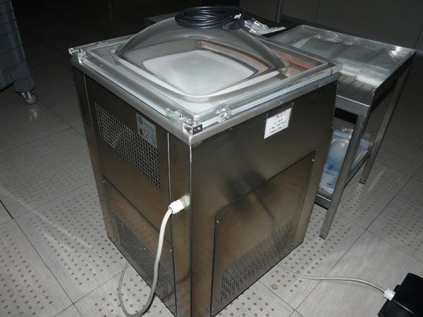 4#3241 Imbustatrici sottovuoto in vendita - foto 2