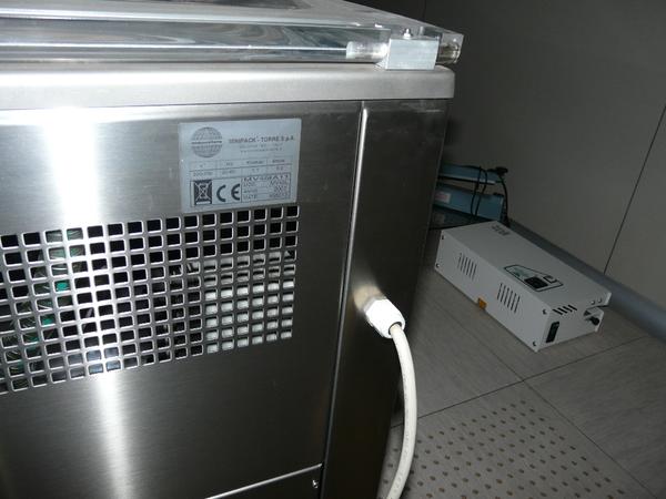 4#3241 Imbustatrici sottovuoto in vendita - foto 3