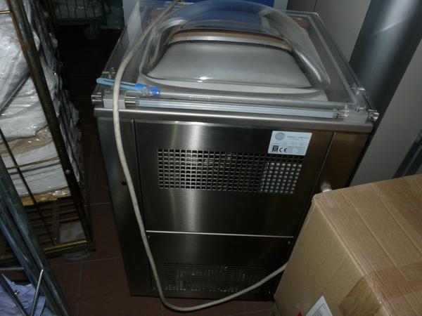 4#3241 Imbustatrici sottovuoto in vendita - foto 6