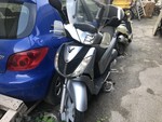 Immagine 1 - Scooter Honda SH 125 - Lotto 3 (Asta 3243)