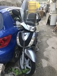 Immagine 2 - Scooter Honda SH 125 - Lotto 3 (Asta 3243)