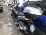 Immagine 5 - Scooter Honda SH 125 - Lotto 3 (Asta 3243)