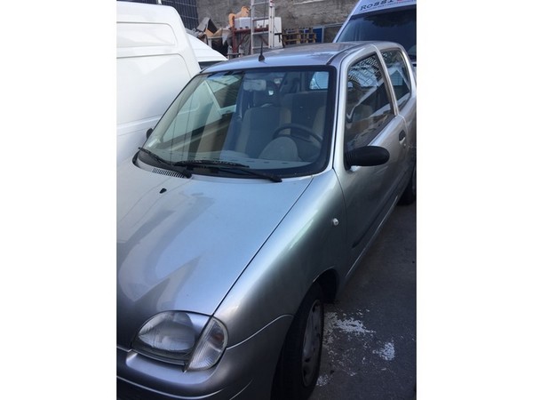Automobili in vendita