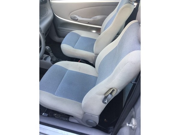 4#3243 Autovettura Fiat 600 in vendita - foto 3