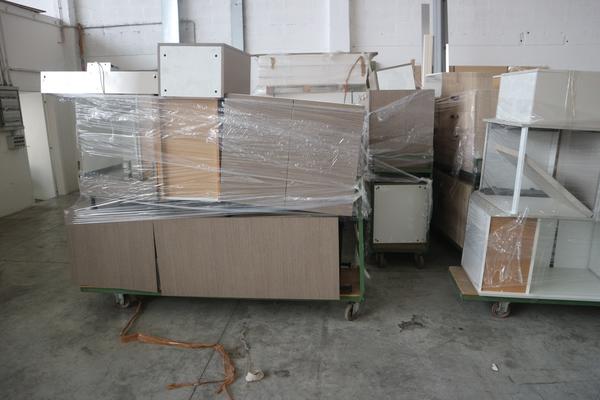 3#3244 Cucine semilavorate in vendita - foto 2