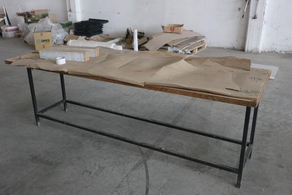 3#3244 Cucine semilavorate in vendita - foto 7