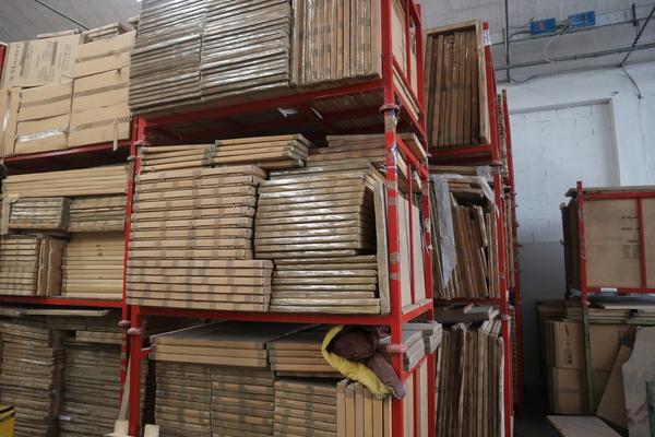 3#3244 Cucine semilavorate in vendita - foto 8